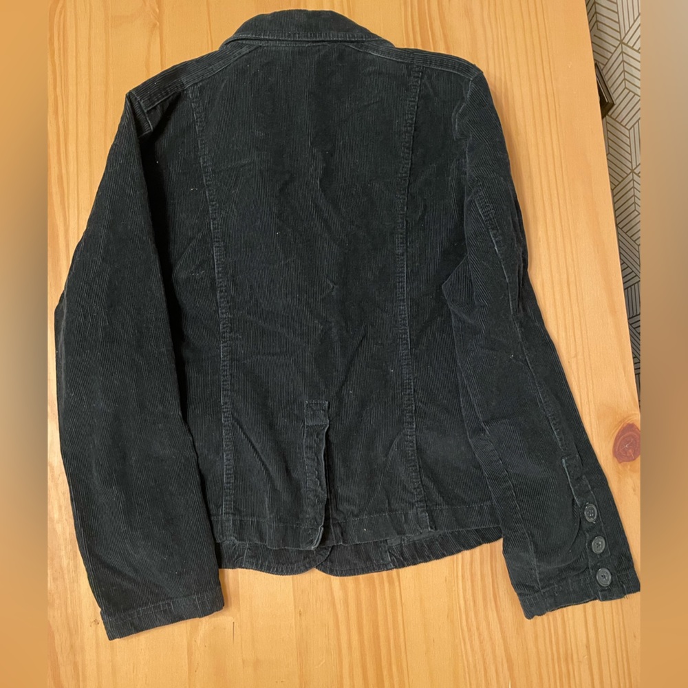 Vintage BillBlass Corduroy Blazer - Picture 3 of 5